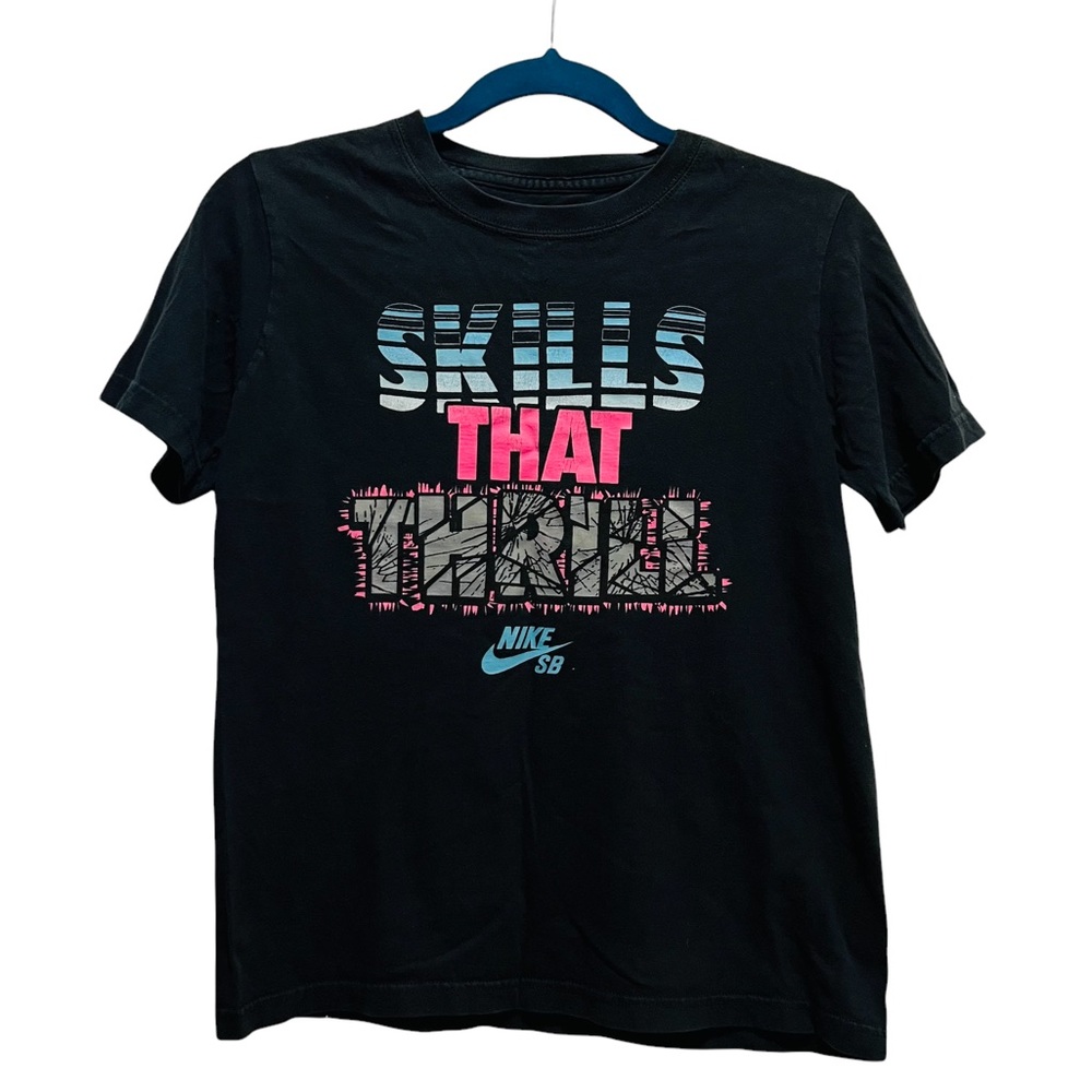 Nike SB Graphic Tee